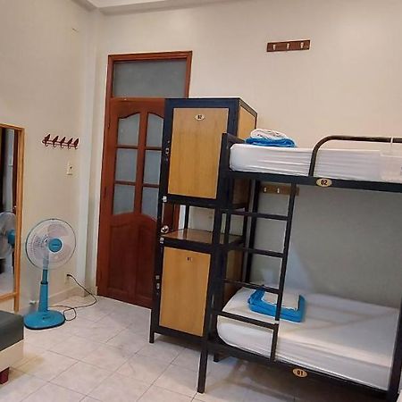 Long Hostel Πόλη Χο Τσι Μινχ Εξωτερικό φωτογραφία